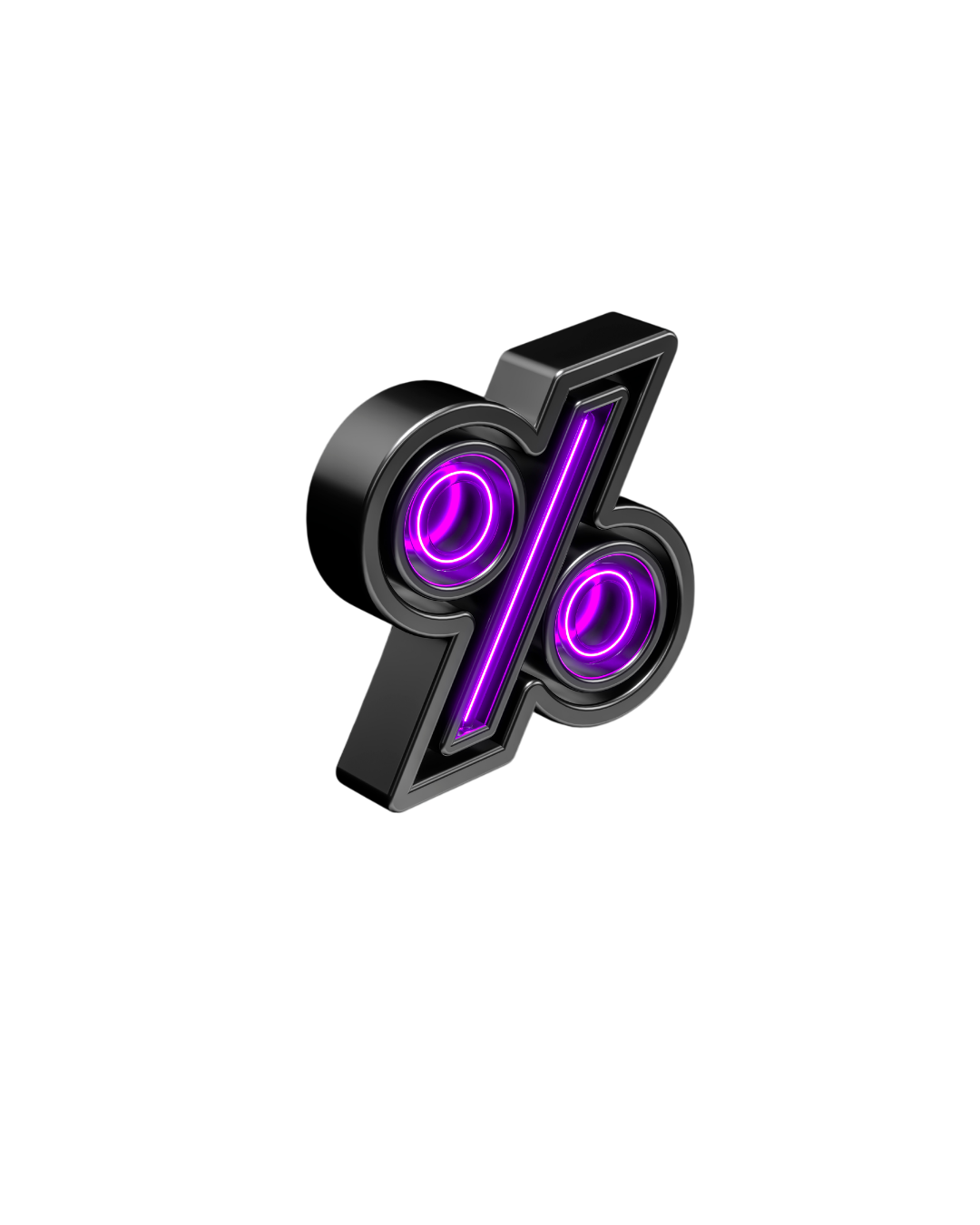 Percent Icon